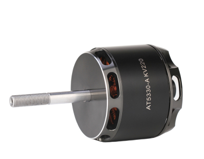 AT5330A 25-30CC Fixed Wing Drones Long Shaft Brushless Motor