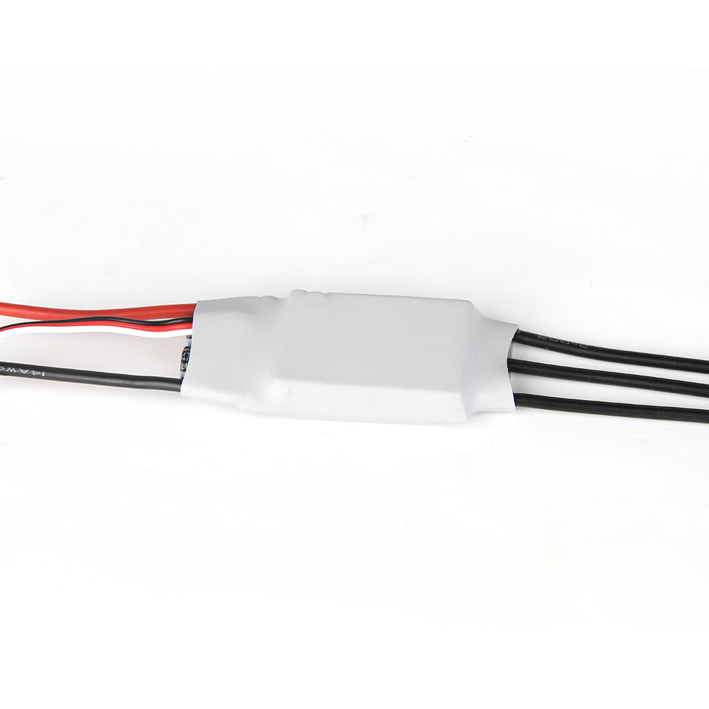  AT55A 2-6S Fixed Wing ESC For Outdoor Aircraft