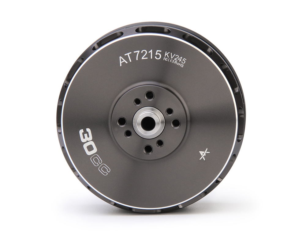 AT7215 30CC Airplane Fixed Wing Long Shaft Brushless Motor