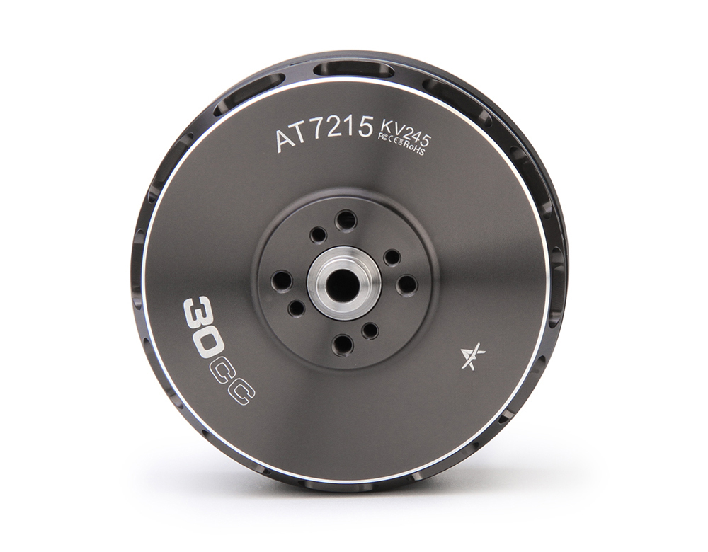 AT7215 30CC Airplane Fixed Wing Long Shaft Brushless Motor