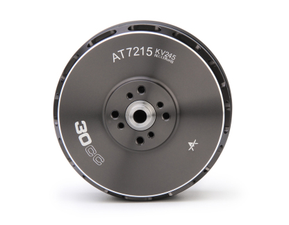 AT7215 30CC Airplane Fixed Wing Long Shaft Brushless Motor