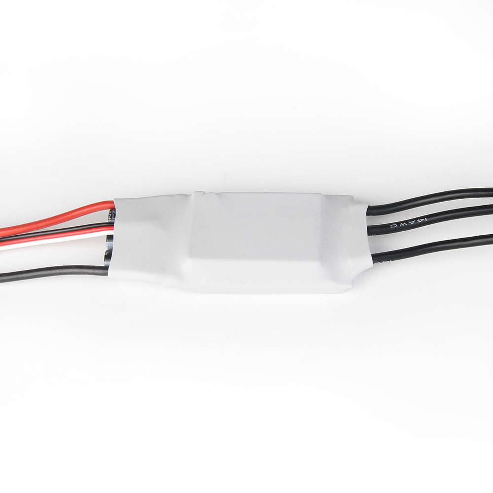  AT75A 2-6S Fixed Wing ESC For Outdoor Airplanes