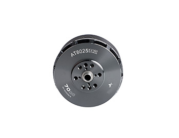  AT8030 85CC Airplane Fixed Wing Long Shaft Brushless Motor -160KV/190KV
