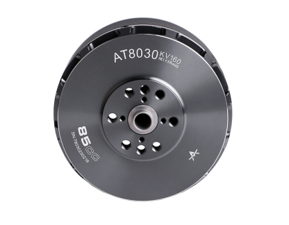  AT8030 85CC Airplane Fixed Wing Long Shaft Brushless Motor -160KV/190KV