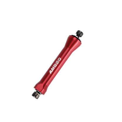 75mm Aluminum column for AM850 Motor