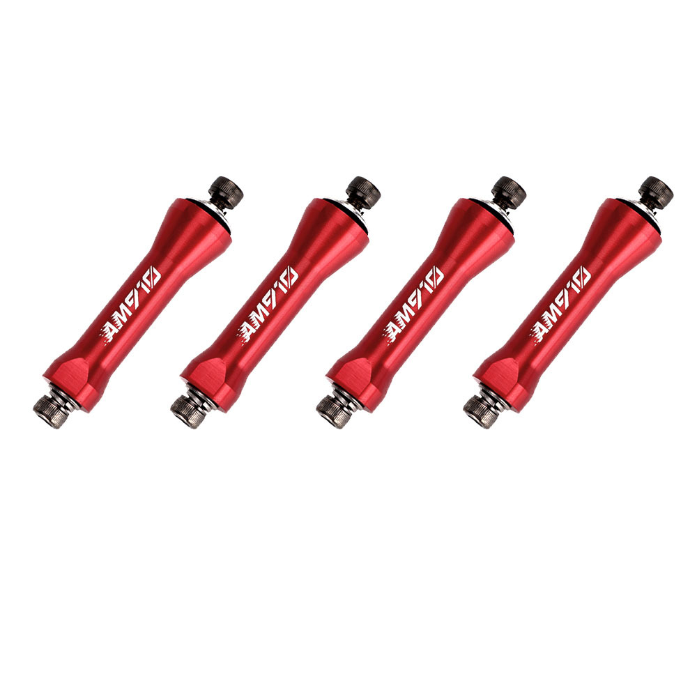 55mm Aluminum column for AM910 Motor