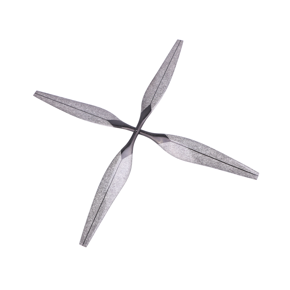 AMZ17.5*6.5 inch Coaxial Propeller V2 for Coaxial Power System