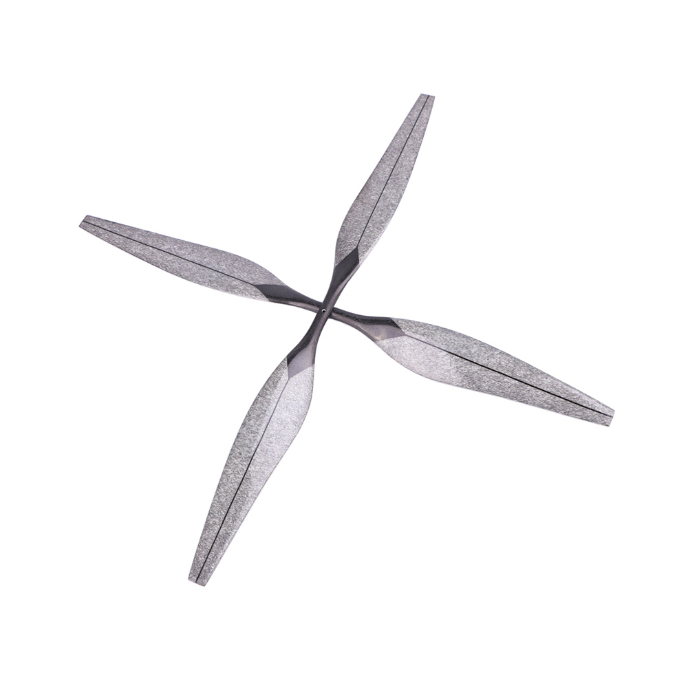 AMZ17.5*6.5 inch Coaxial Propeller V2 for Coaxial Power System