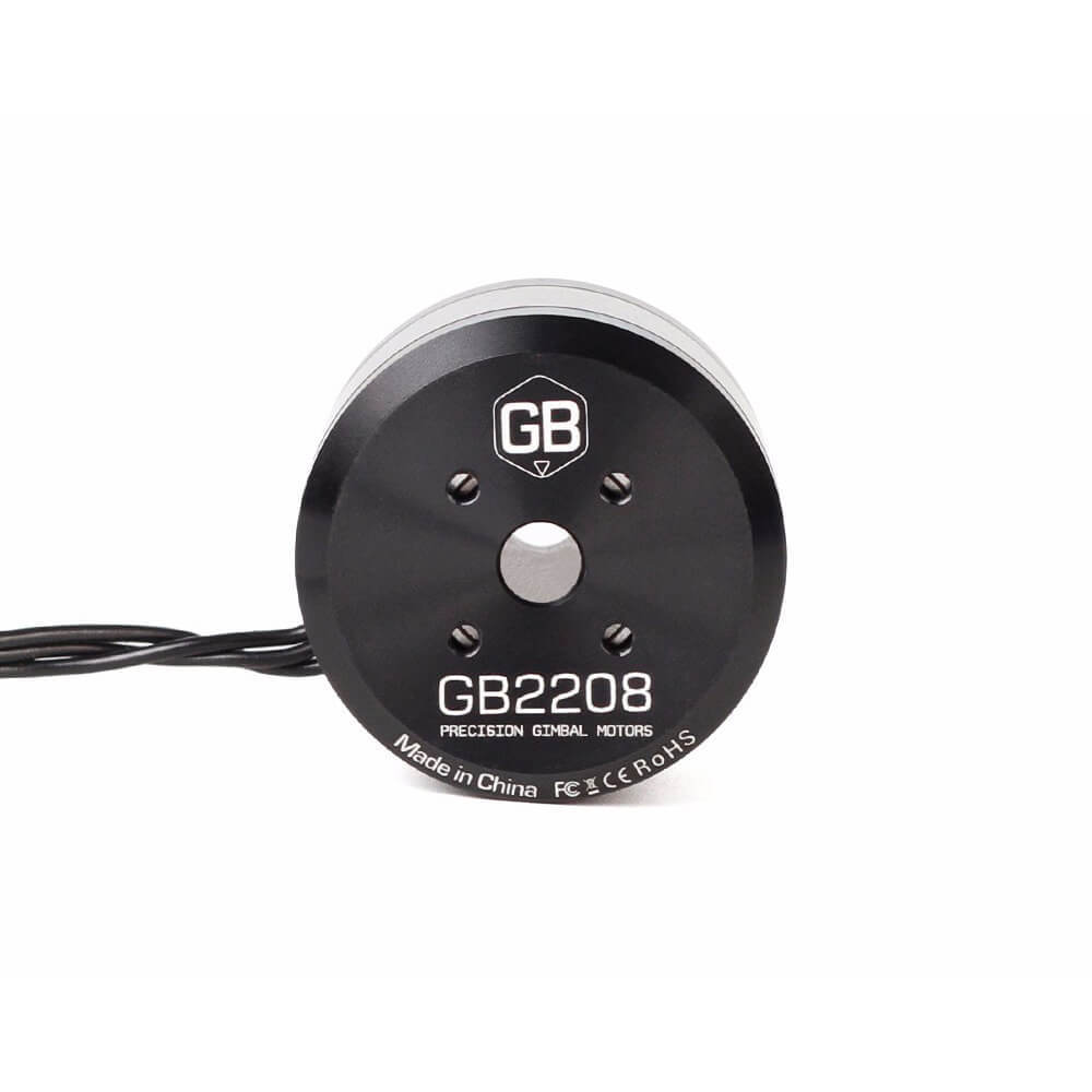 GB2208 Gimbal Type 3-4S UAV Drone Motor KV128