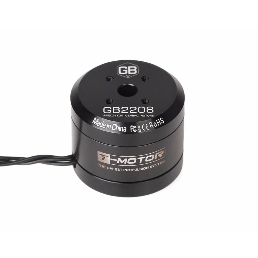 GB2208 Gimbal Type 3-4S UAV Drone Motor KV128