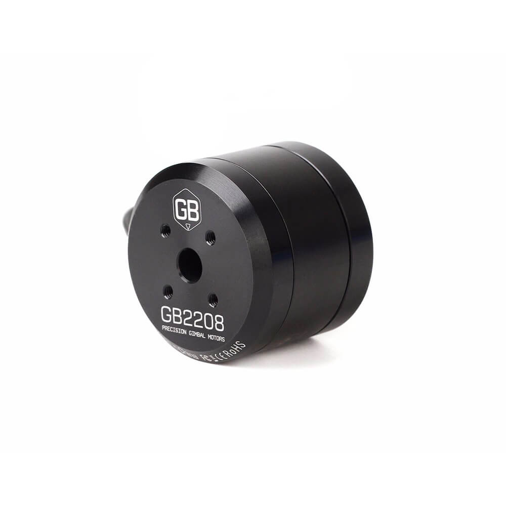 GB2208 Gimbal Type 3-4S UAV Drone Motor KV128