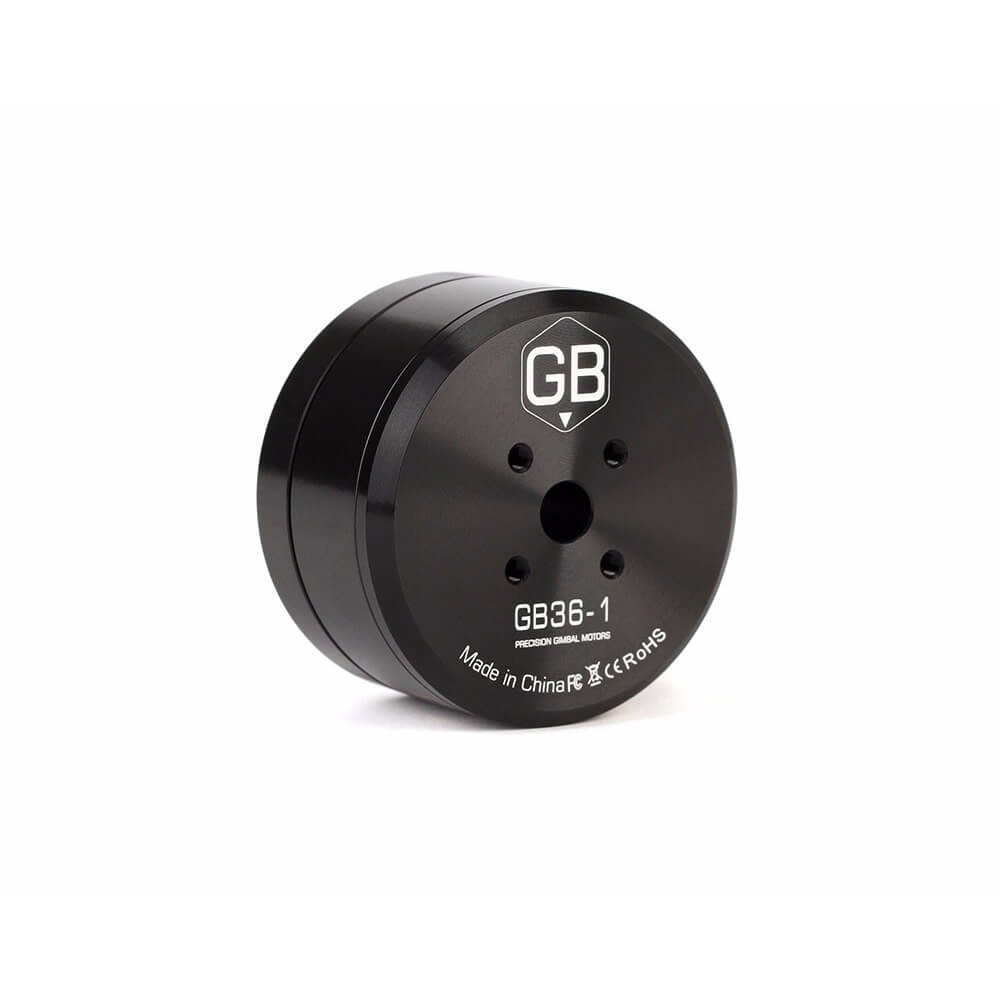 GB36-1 Gimbal Type 3-6S UAV Drone Motor KV50