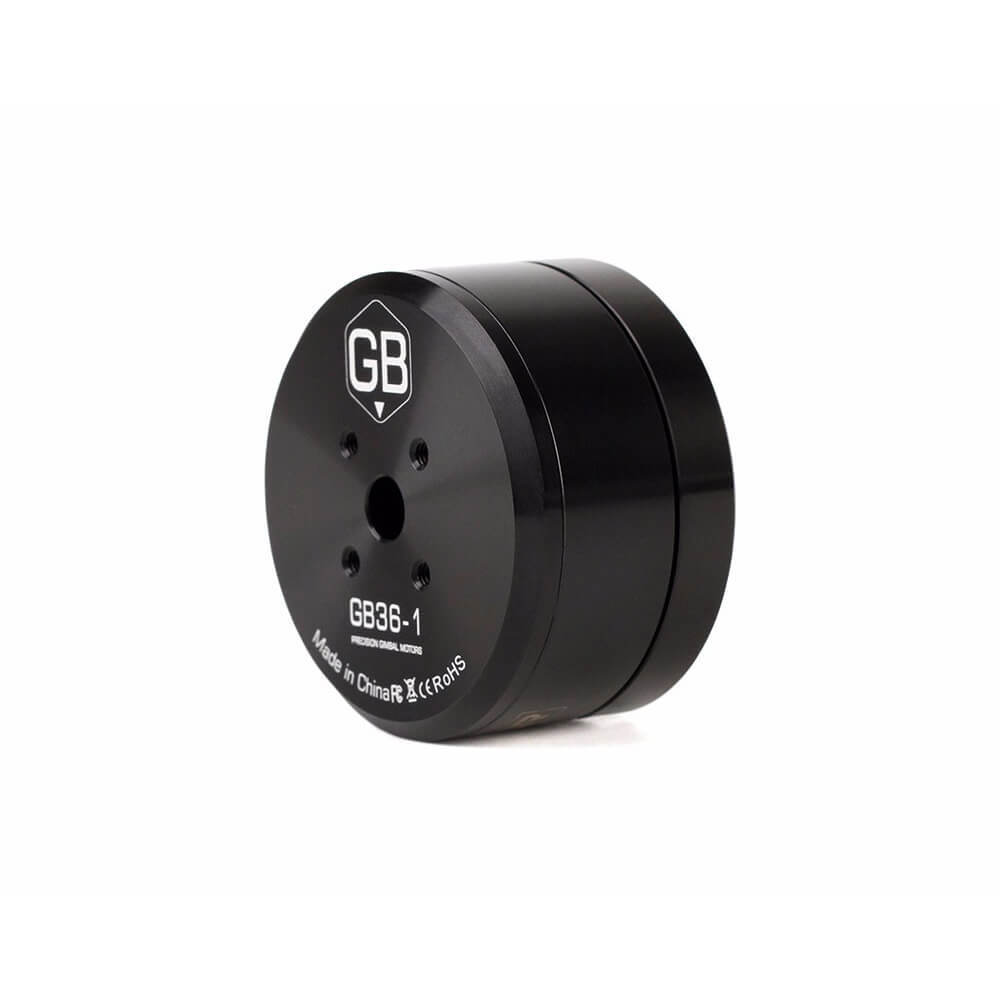 GB36-1 Gimbal Type 3-6S UAV Drone Motor KV50
