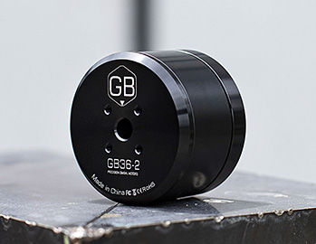 GB36-2 Gimbal Type 3-6S UAV Drone Motor KV30