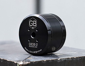 GB36-2 Gimbal Type 3-6S UAV Drone Motor KV30