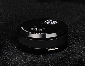 GB4106 Gimbal Type 3-6S UAV Drone Motor KV53