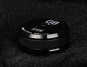 GB4106 Gimbal Type 3-6S UAV Drone Motor KV53
