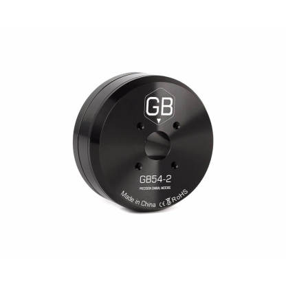 GB54-2 Gimbal Type 3-6S UAV Drone Motor KV26