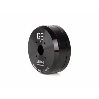 GB54-2 Gimbal Type 3-6S UAV Drone Motor KV26