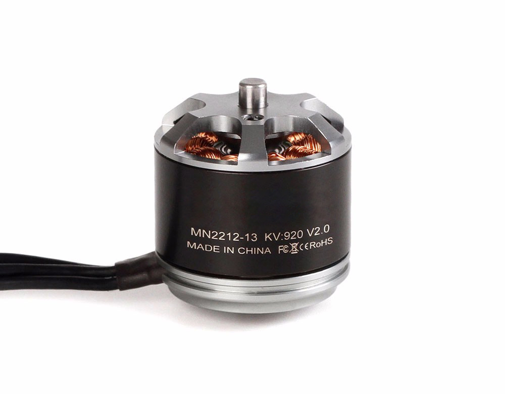 MN2212 V2.0 KV920 Mini Drone Motor