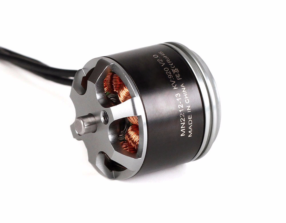 MN2212 V2.0 KV920 Mini Drone Motor