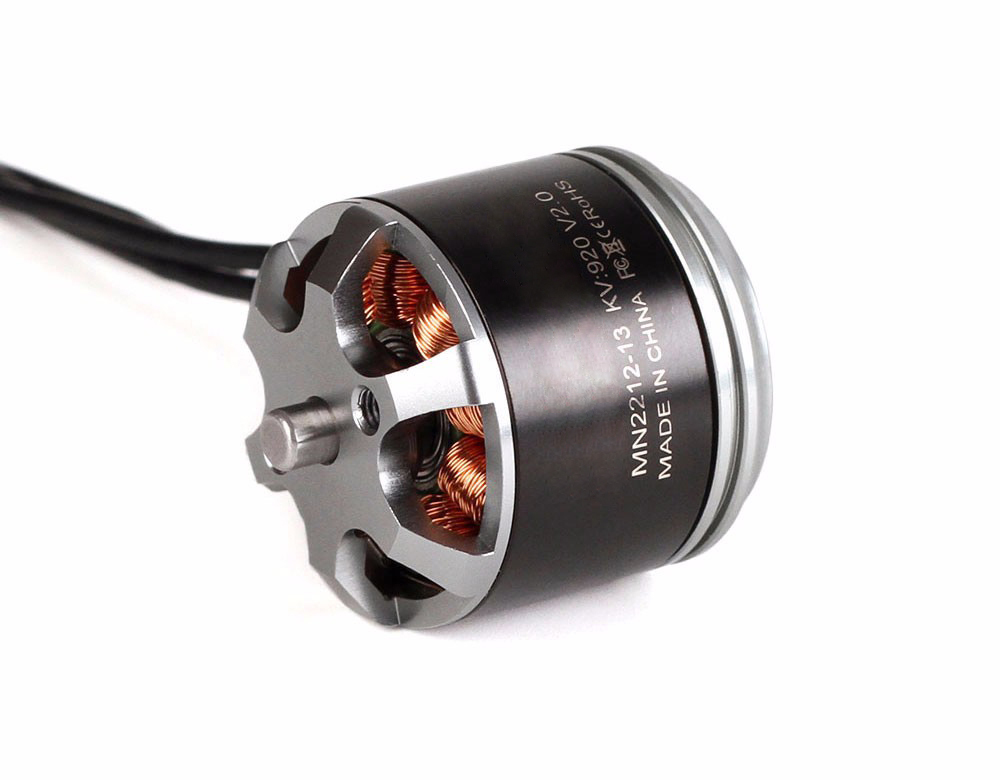 MN2212 V2.0 KV920 Mini Drone Motor