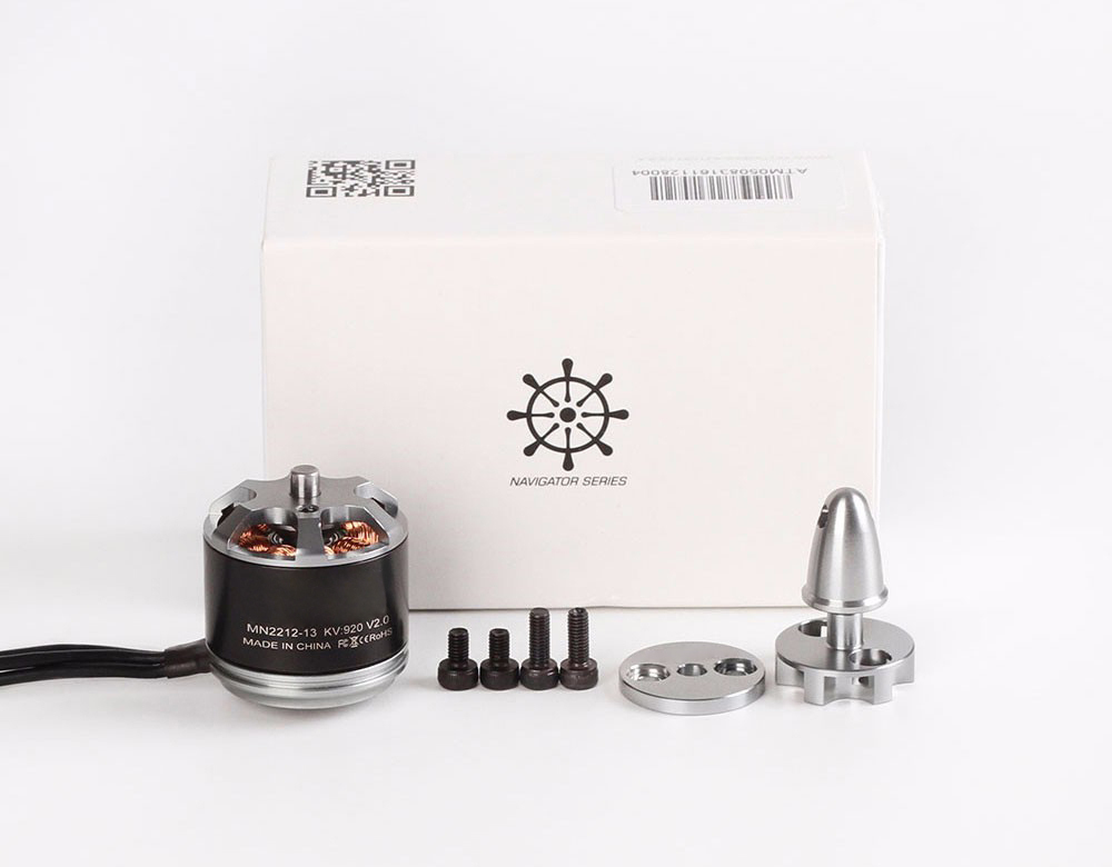 MN2212 V2.0 KV920 Mini Drone Motor