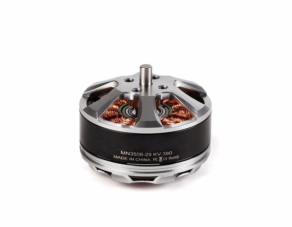  MN3508 KV380 Navigator Type Multirotor Motors