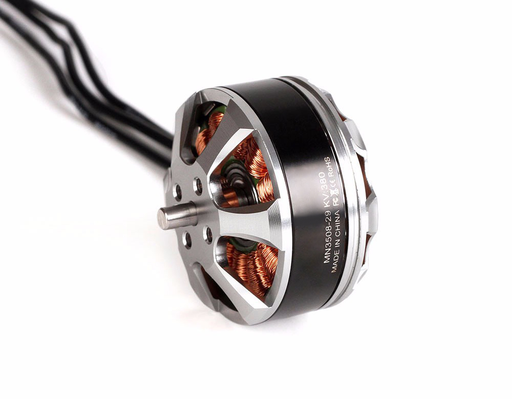  MN3508 KV380 Navigator Type Multirotor Motors