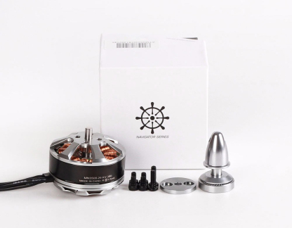  MN3508 KV380 Navigator Type Multirotor Motors