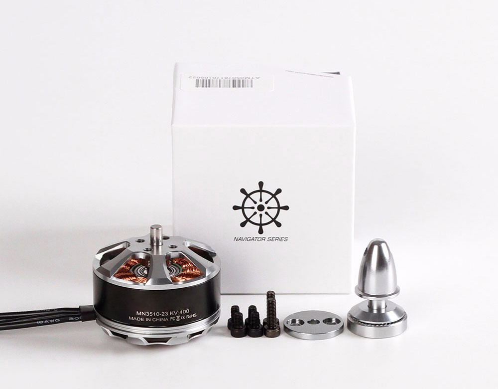  MN3510 KV700 Navigator Type Multirotor Motors