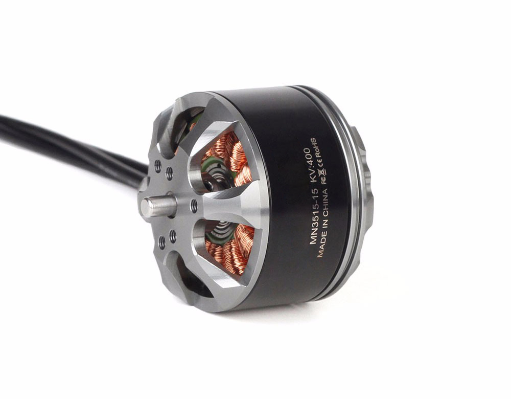  MN3515 KV400 Navigator Type Multirotor Motors