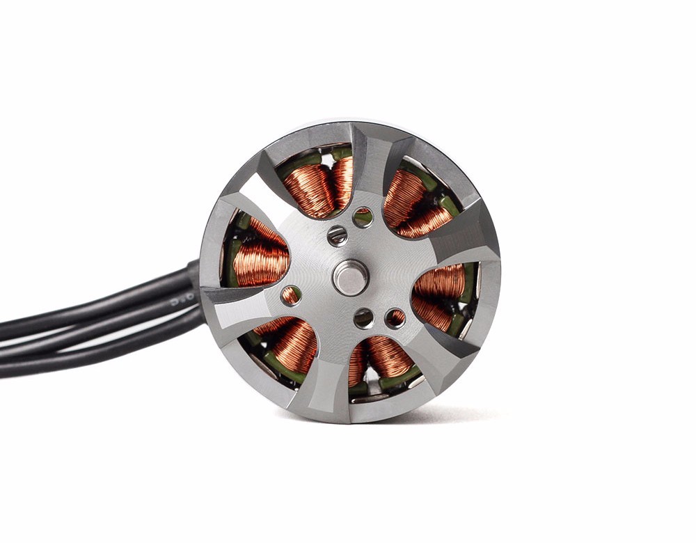  MN3520 KV580 Navigator Type Multirotor Motors
