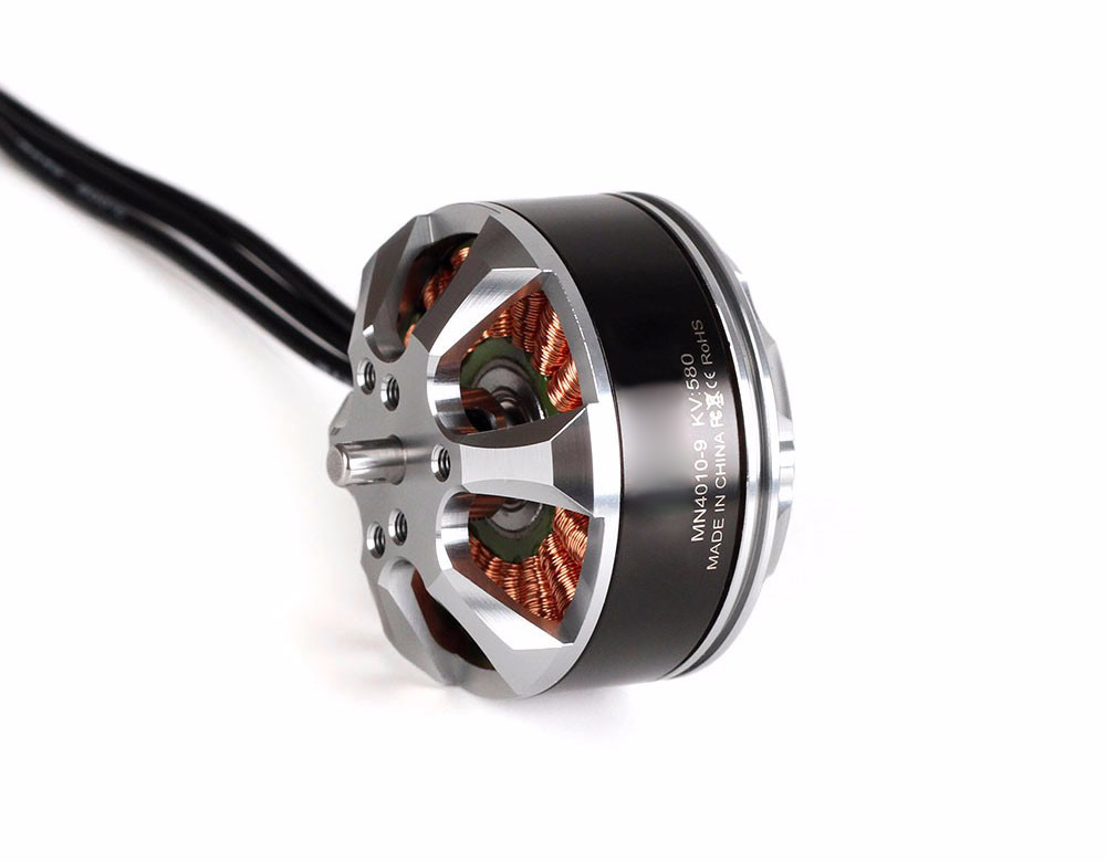  MN4010 KV580 Navigator Type Multirotor Motors