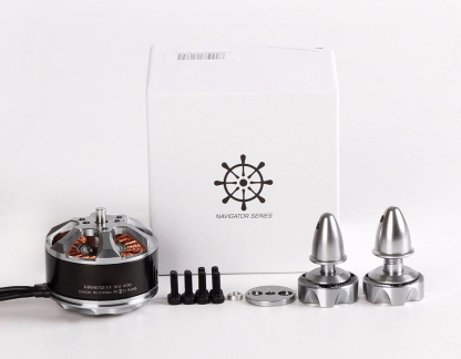  Navigator Series MN4012 Multirotor Motor