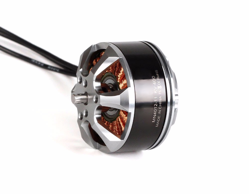  Navigator Series MN4012 Multirotor Motor