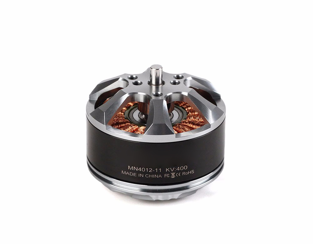  Navigator Series MN4012 Multirotor Motor
