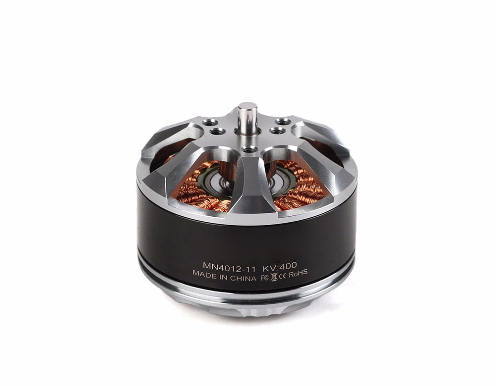  Navigator Series MN4012 Multirotor Motor