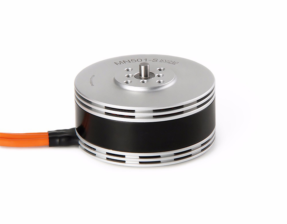 MN501-S KV240 Navigator Type Multirotor Motors
