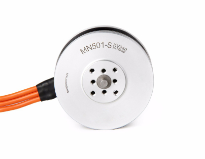  MN501-S KV240 Navigator Type Multirotor Motors
