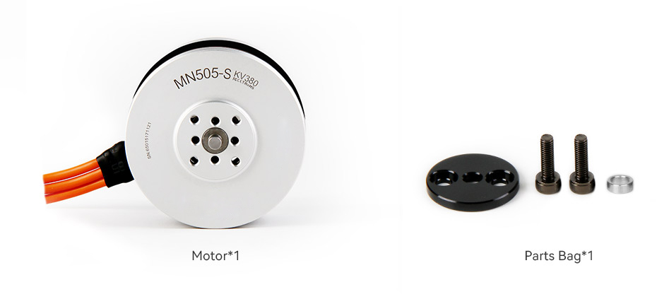  New Professional Navigator Series MN505-S