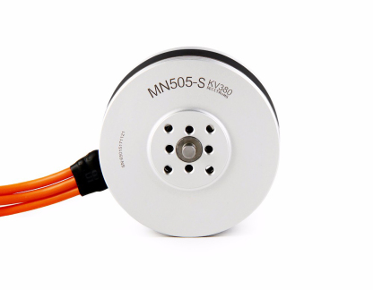  New Professional Navigator Series MN505-S