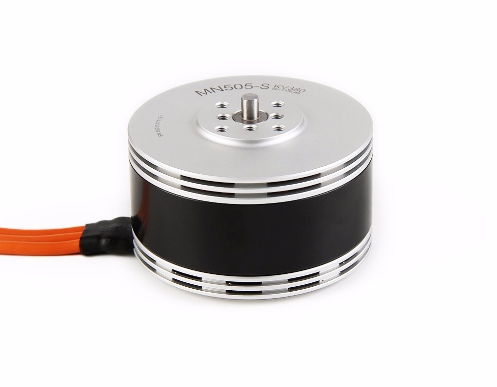  New Professional Navigator Series MN505-S