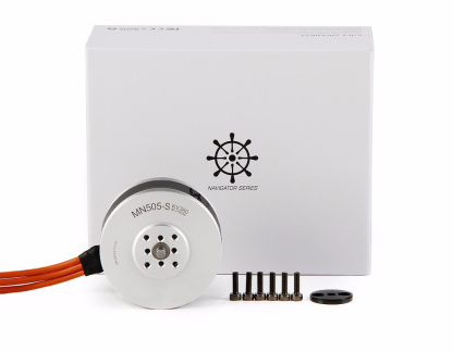  New Professional Navigator Series MN505-S