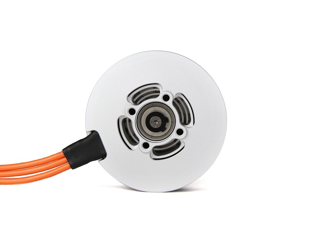  Navigator Waterproof Mn601-S KV170 Multirotor Motor