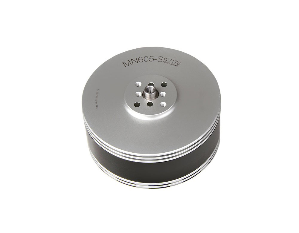  MN605-S  BLDC Drone Anti-Corrosion Motor