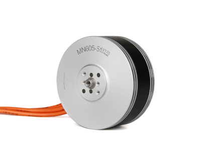  MN605-S  BLDC Drone Anti-Corrosion Motor