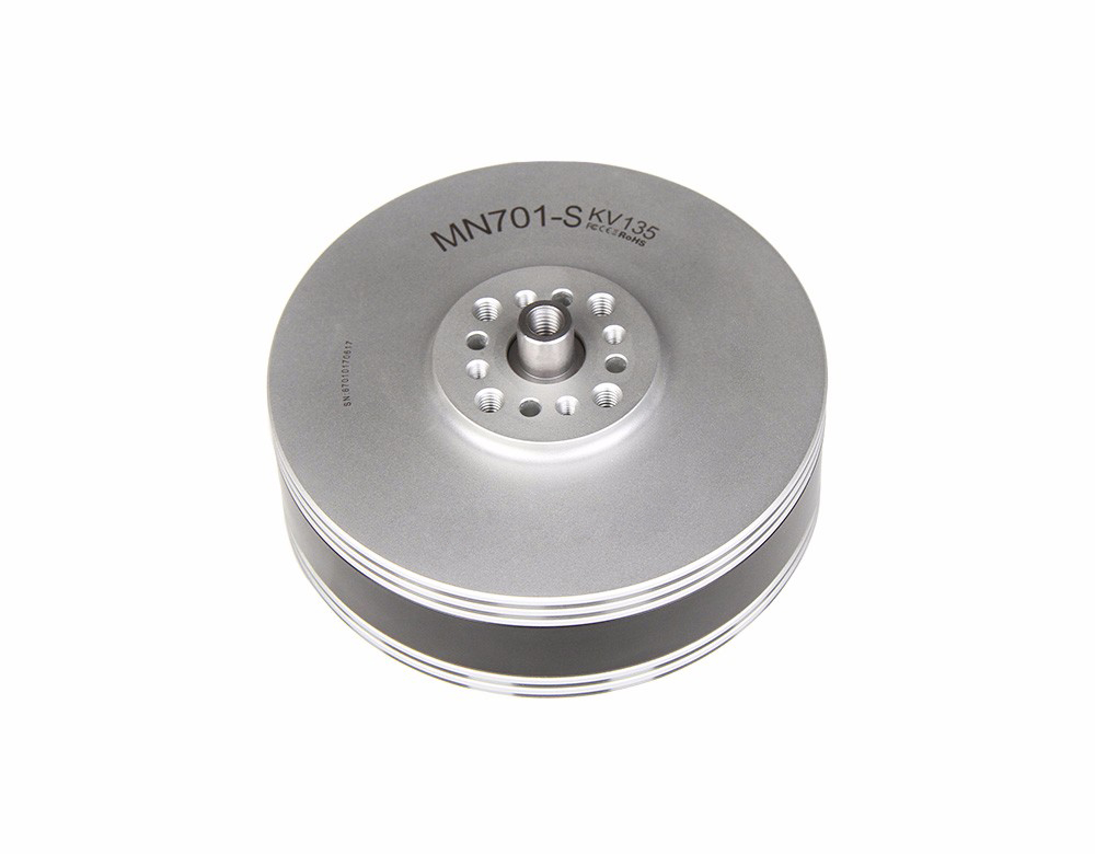  MN701-S Comprehensive Application