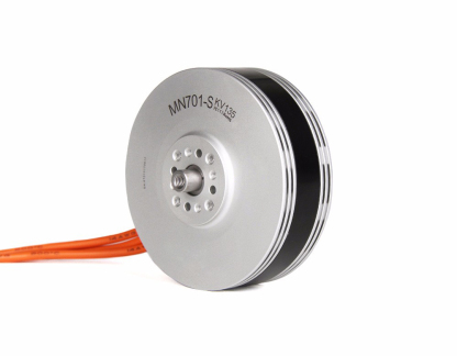  MN701-S Comprehensive Application