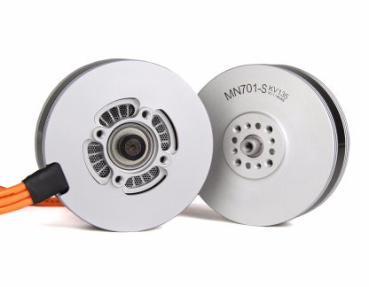  MN701-S Comprehensive Application